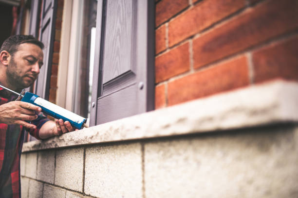 Best Types of Insulation in Commerce, TX
