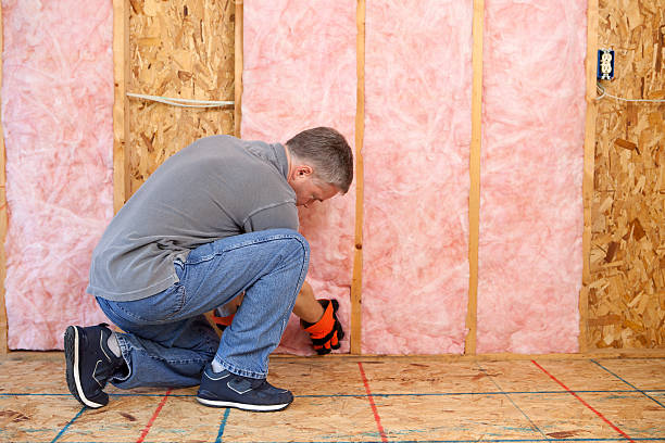 Best Residential Insulation in Commerce, TX
