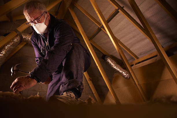 Best Commercial Insulation in Commerce, TX