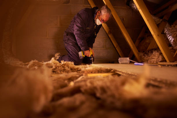 Best Insulation Installation Services in Commerce, TX